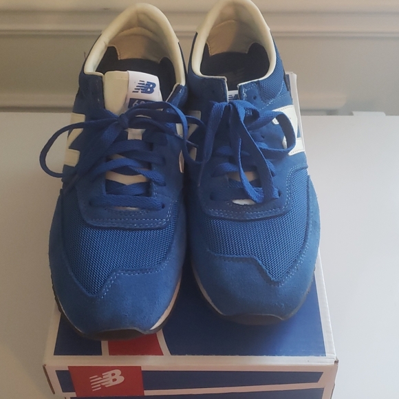 Shoes - Picture 1 of 5